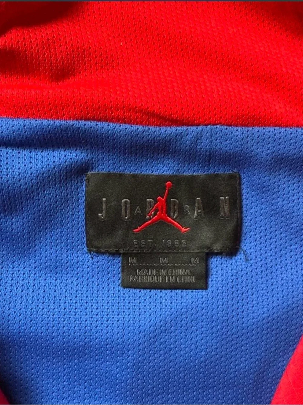 Jordan pullover hoodie